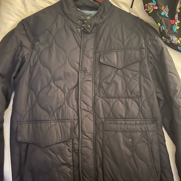 Grayers men quilted jacket size L - Picture 1 of 3